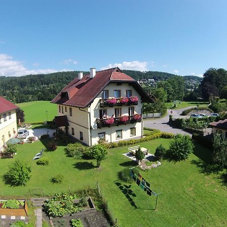 Windischhof Villa Velden am Woerthersee Luaran gambar